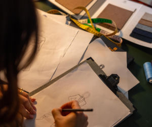 Wywiad ze stylistką Pierwszej Damy, Marty Nawrockiej