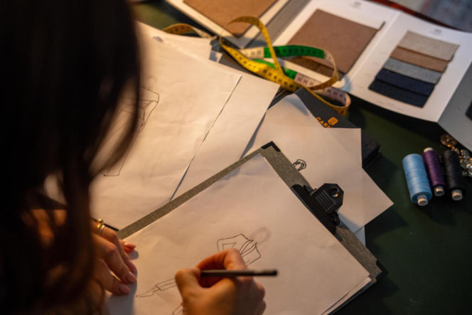 Wywiad ze stylistką Pierwszej Damy, Marty Nawrockiej