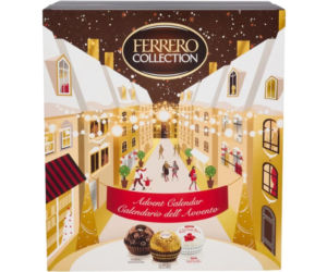 Kalendarz adwentowy - Super-Pharm