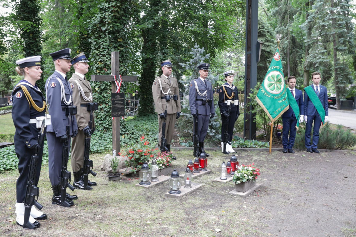 Obchody Narodowego Dnia Pamięci o Polakach