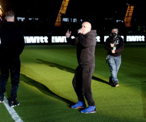 Superbet Spodek Super Cup w Katowicach 2026