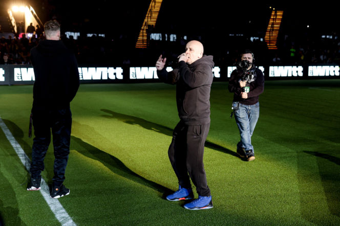 Superbet Spodek Super Cup w Katowicach 2026