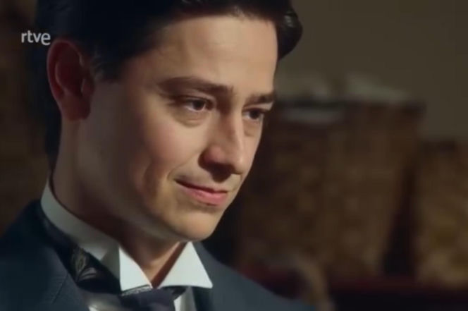 La promesa, odcinek 354