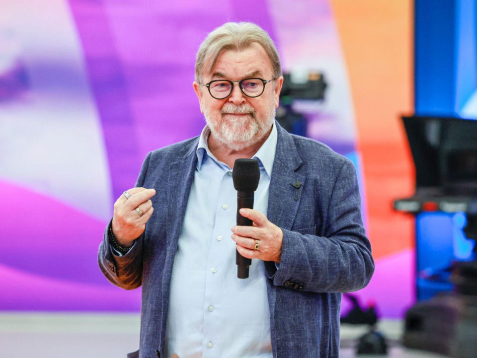 Edward Miszczak