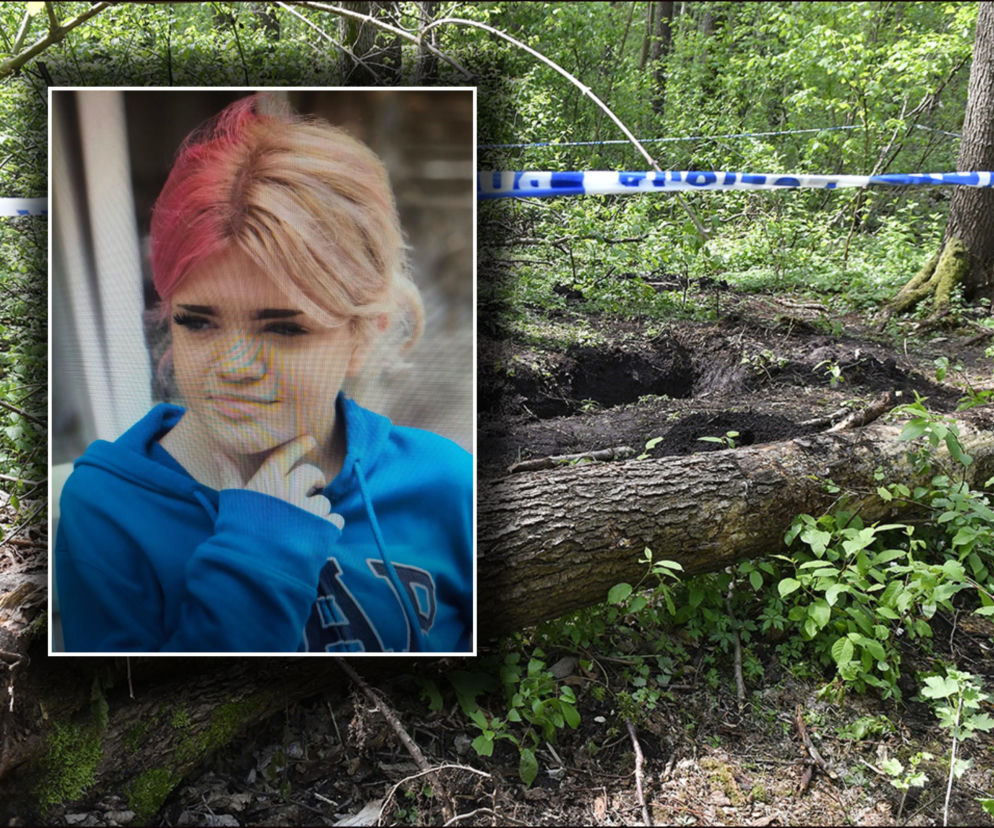 Wszyscy szukają 16-letniej Julii. Wyszła z domu i zniknęła bez śladu!