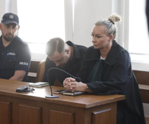 Sędzia grillował Łukasza Żaka na sali. Płomienna przemowa. „Co było w pana głowie, nikt do tego nie dojdzie”