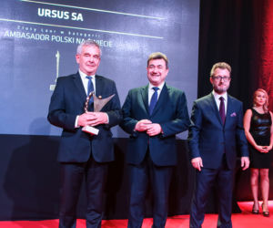 Złote Laury Super Biznesu 2016