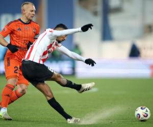 Cracovia wywozi 3 punkty z Niecieczy