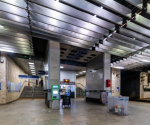 Warszawa Śródmieście