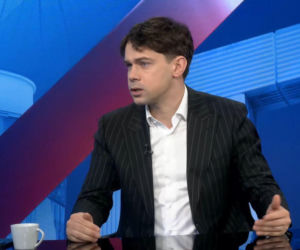 Michał Kołodziejczak: Tusk potrafi skleić dobrze całą współpracę