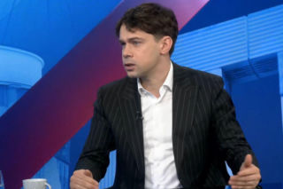 Michał Kołodziejczak w Porannym Ringu: Tusk potrafi skleić dobrze całą współpracę