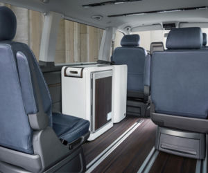 Volkswagen Multivan Alltrack