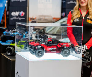 Poznań Motor Show 2026