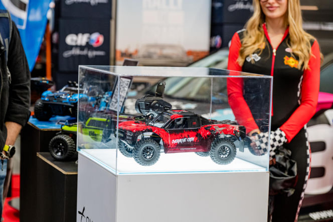 Poznań Motor Show 2026