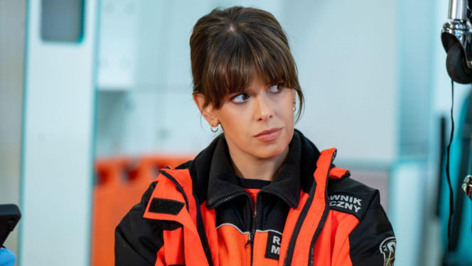 Na sygnale odc. 918. Martyna (Monika Mazur)