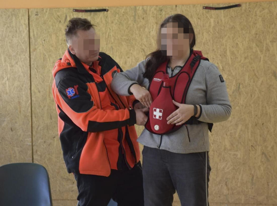 Zboczeniec w podstawówce