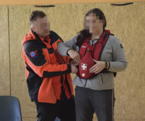 Zboczeniec w podstawówce