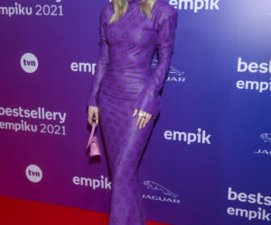 Bestsellery Empiku 2021