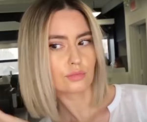 To 3 najlepsze fryzury dla kobiet o BLOND włosach