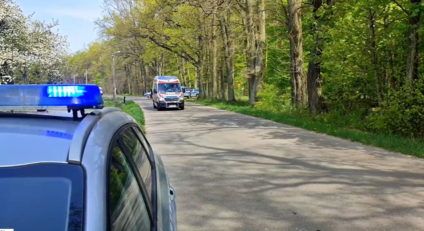 Strzały pod Wyszkowem! Policjanci zatrzymali 57-latka, który miał zabić żonę i teściową [ZDJĘCIA].