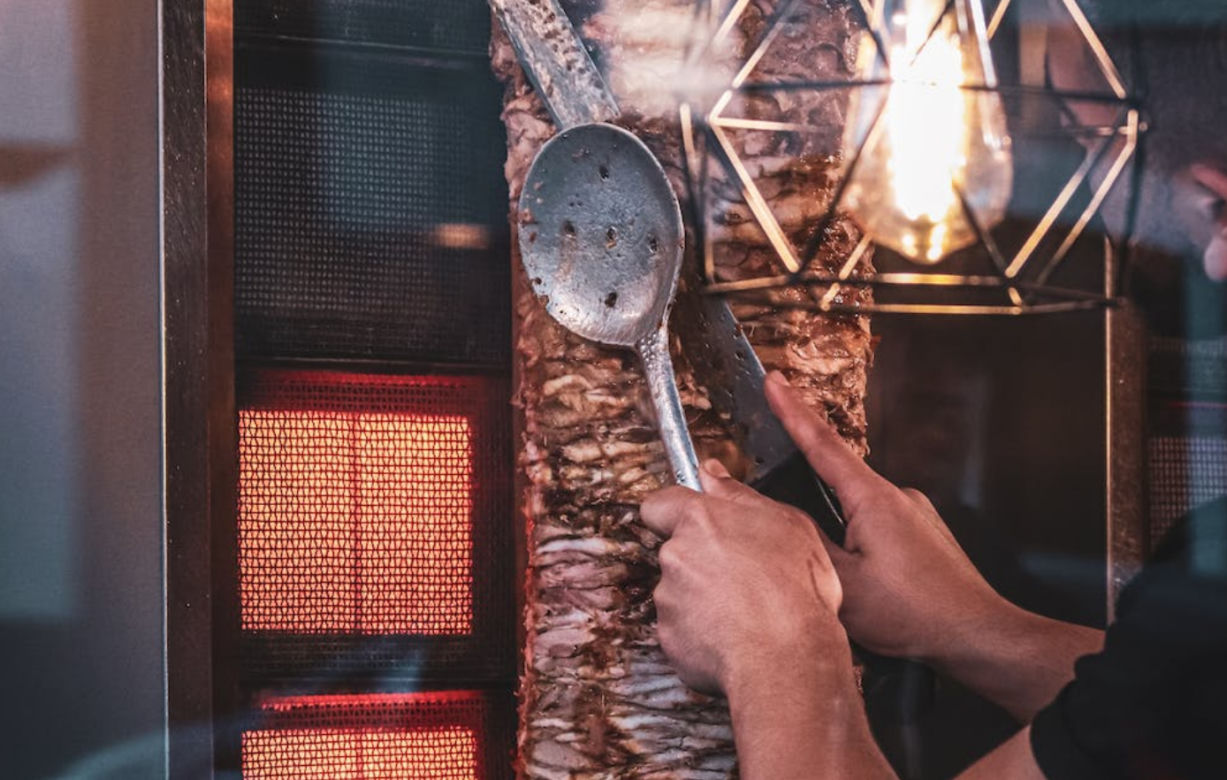 9) Dara Kebab, Rzeszów