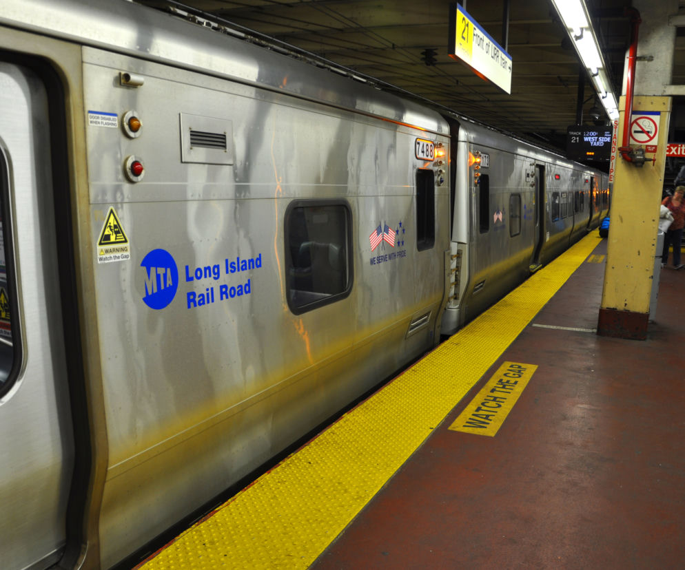 MTA zmniejszy płace w LIRR