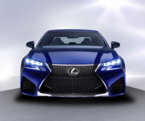 Lexus GS F