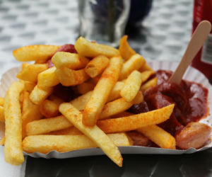 Burger Ltd