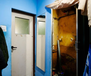 Ekipa „Nasz nowy dom” pomaga pani Małgorzacie