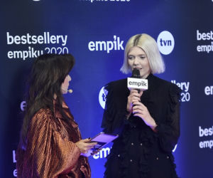 Bestsellery Empiku 2020 - zdjęcia z gali