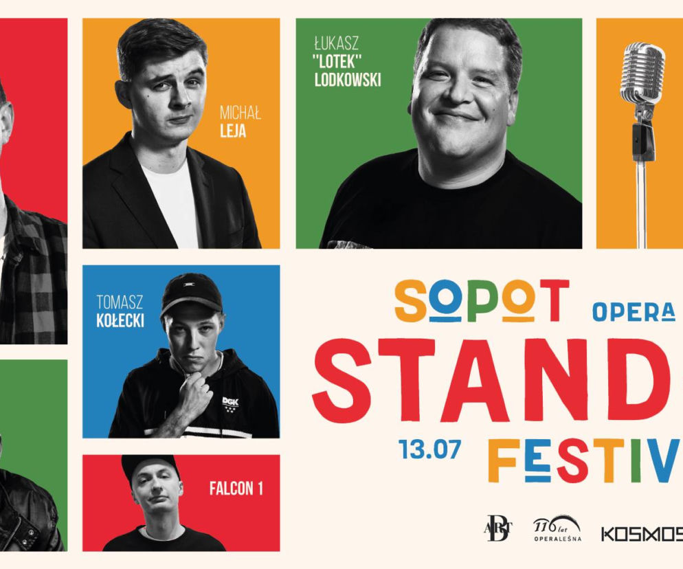 stand up