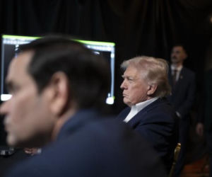 Trump grozi Delcy Rodriguez. Co dalej z Wenezuelą? 