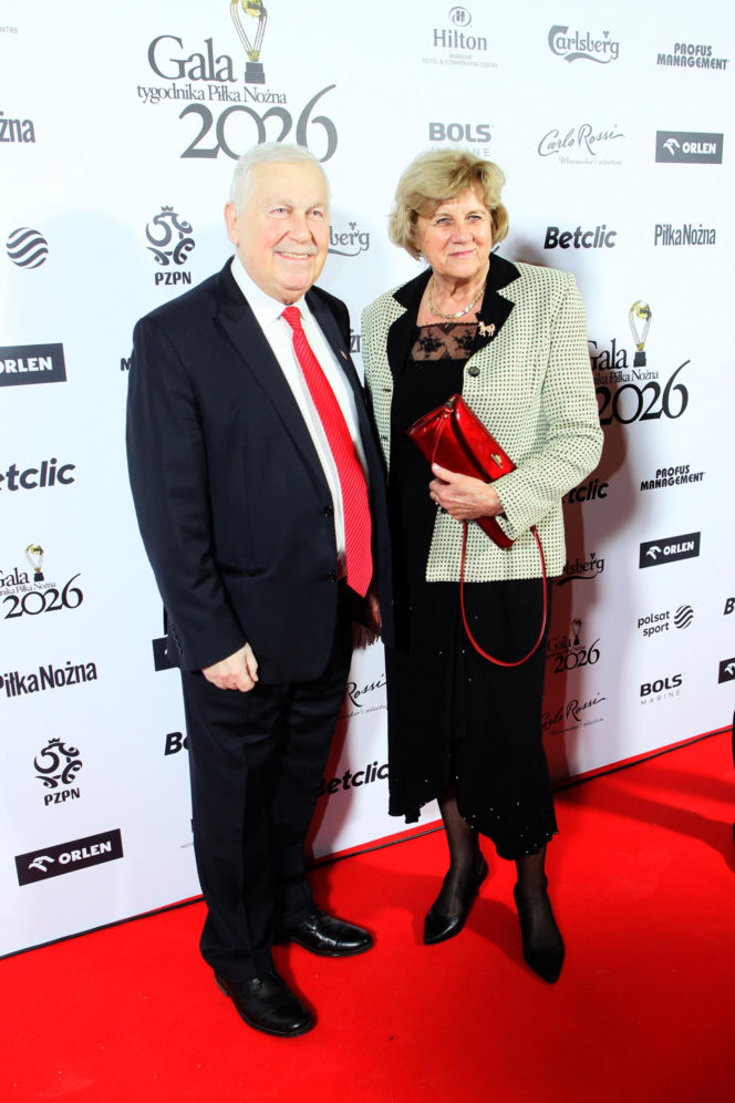 Gala Piłki Nożnej 2026