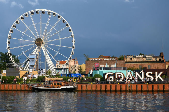 Gdańsk
