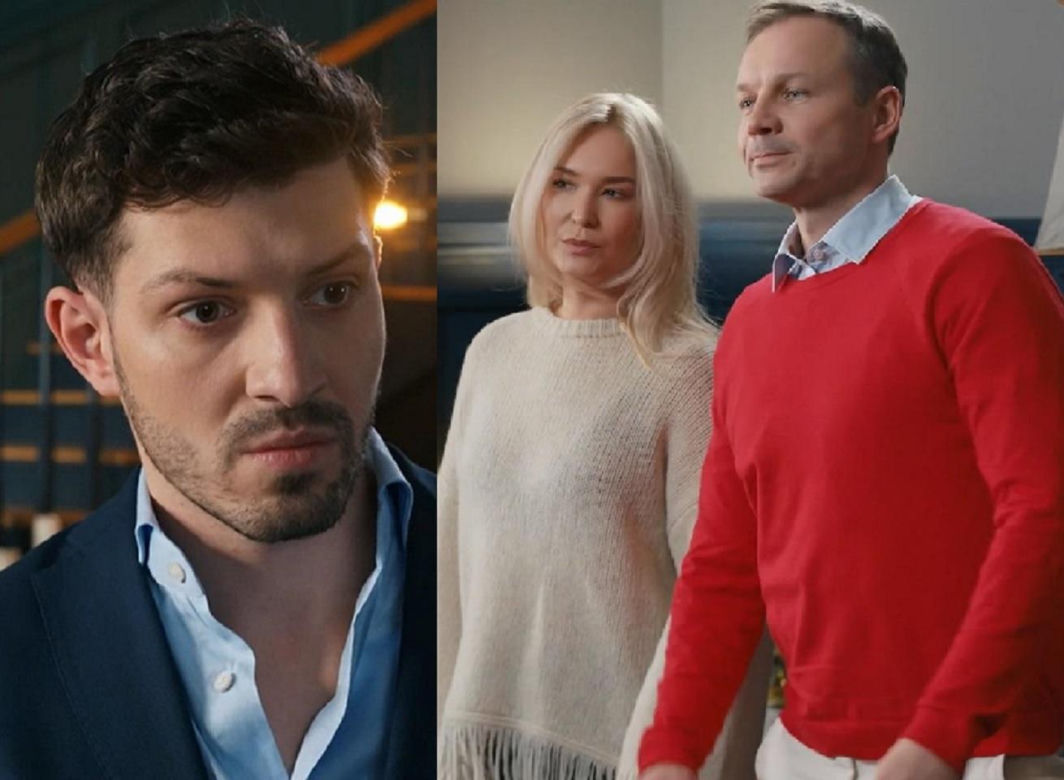 Barwy szczęścia. Justin nie odpuści, dopóki nie pogrąży Karoliny w następnym sezonie! Śledztwo zniszczy hotel Bruna?