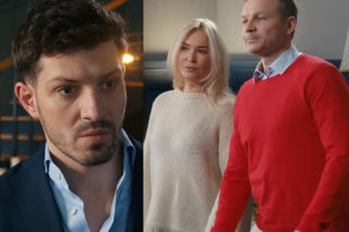 Barwy szczęścia. Justin nie odpuści, dopóki nie pogrąży Karoliny w następnym sezonie! Śledztwo zniszczy hotel Bruna?