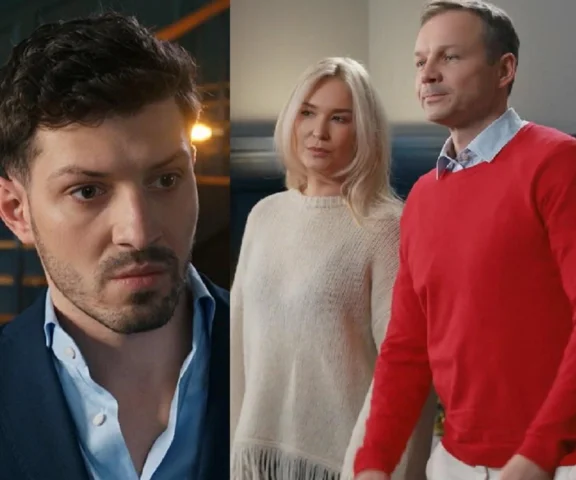 Justin nie odpuści i pogrąży podstępną Karolinę!