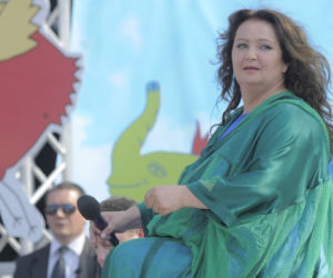 Anna Dymna 