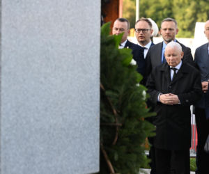 Miesięcznica smoleńska 10.09.2026