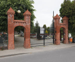 Zabójstwo w Mrowinach
