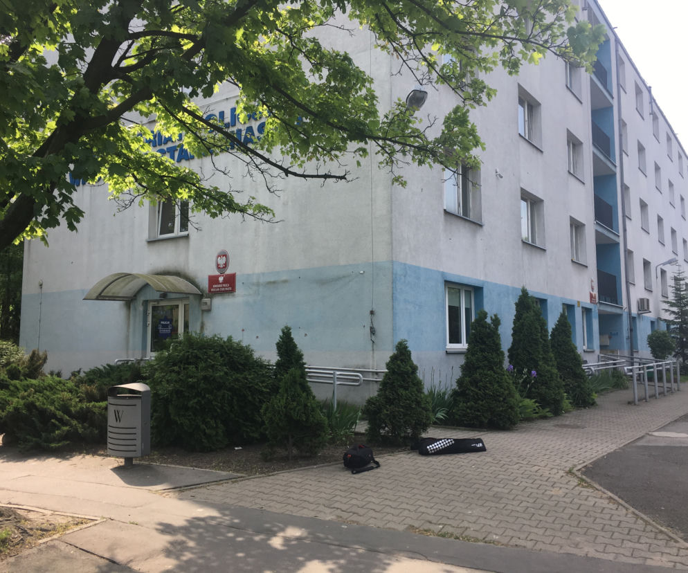 Biegli stwierdzili, że policjanci użyli wobec Igora między innymi gazu pieprzowego