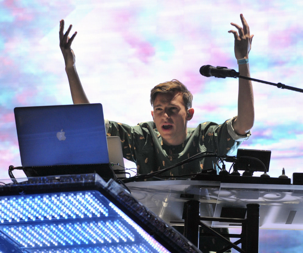 Flume