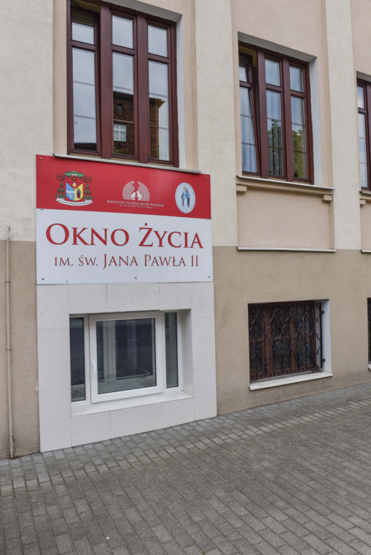 Miss noworodków na razie nie jest do wzięcia.  Jej zdjęcia TYLKO U NAS