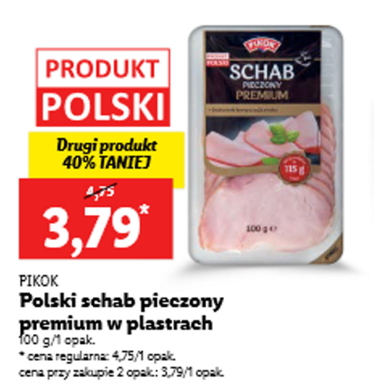 Super promocje w Lidlu