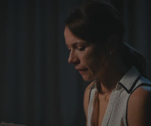 M jak miłość odc. 1896. Martyna (Magdalena Turczeniewicz)