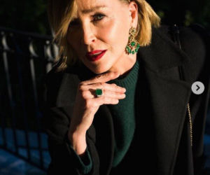 Nowa twarz Sharon Stone?! Sieć nie ma litości