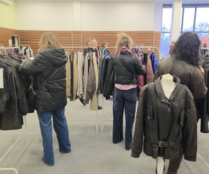 X Bydgoski Bazar ponownie przyciągnął tłumy