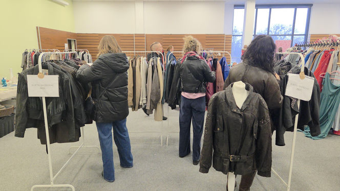 X Bydgoski Bazar ponownie przyciągnął tłumy