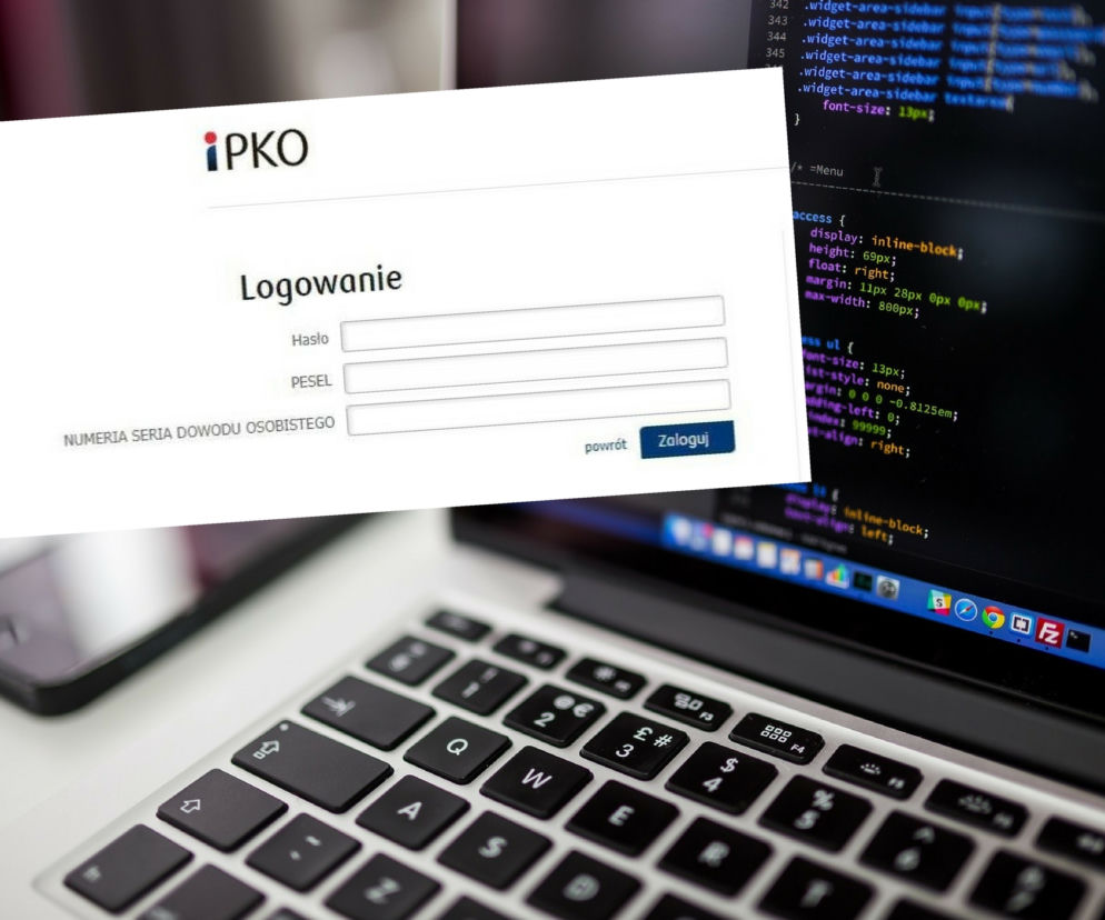 Dostałeś takiego maila? Uważaj, to próba oszustwa!