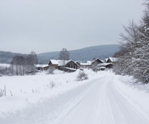 Szkoły zamknięte na Warmii i Mazurach. Czy to tylko wina pogody?